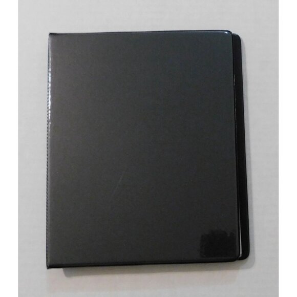 Chivas USA Soccer Team Card Collection Binder 28 cards 11 signed 1 MLS Materials - Picture 10 of 10